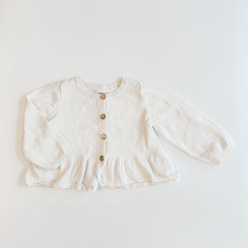 Old Navy Cardigan (6-12m)
